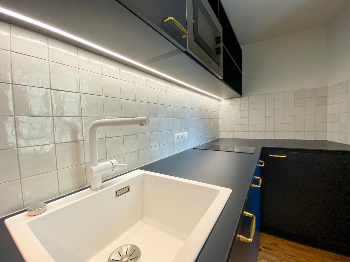 Blackhome Vintage Innsbruck City Centre I Contactless Check-In Zewnętrze zdjęcie