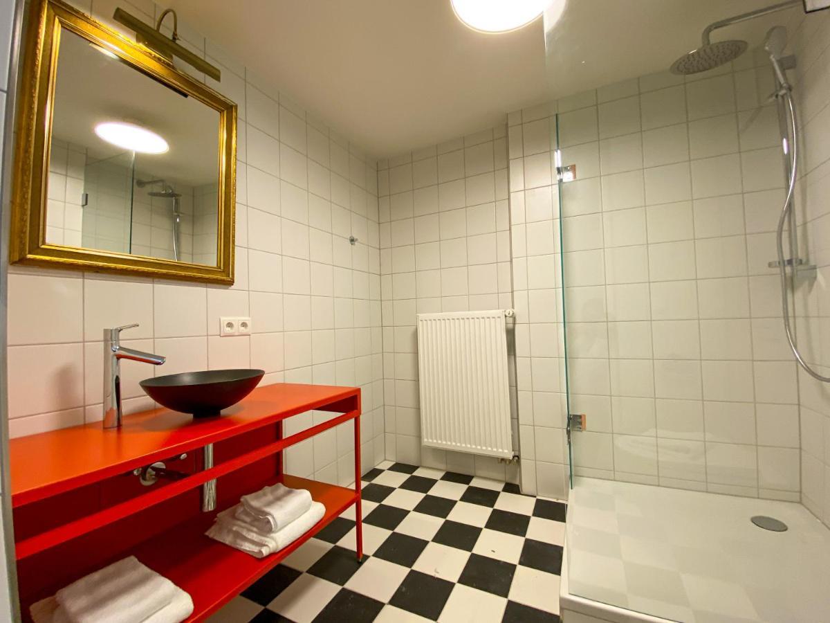 Blackhome Vintage Innsbruck City Centre I Contactless Check-In Zewnętrze zdjęcie